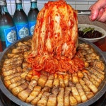 생방송투데이 서울 마곡동 가마솥순두부 맛집, 점심 200인분 완판!…수원 돌판삼겹모둠구이 고깃집 위치는?