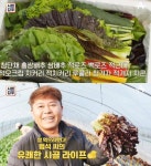 서민갑부 이범석 쌈채소 30여 종, 양주농장서 사랑 듬뿍 주며 재배!