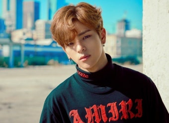 김우진, 써클차트 51주에 2회 랭크·차트점유율 0.1%로 공동 154위…대표곡은 'In The End'