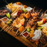 생방송투데이-수요맛전 서울 이태원 양뒷다리통바베큐·양갈비·양꼬치 vs 평택 텍사스바비큐플래터 맛집 위치는?