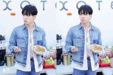 방탄소년단 정국 "이거…치콜레??" 말 한마디의 막강 파급력→2022년 가장 많이 읽은 트위터 이야기 선정
