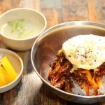 동네한바퀴 대구 칠성동 중화비빔밥 맛집 위치는? 생활의 달인 그 중식당!