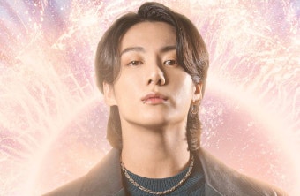 방탄소년단 정국 'Dreamers' 美·日빌보드 차트 '5주 연속' 진입 '장기 흥행'...막강한 음원 저력