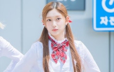 꼭 참석하고 싶었는데…아이브(IVE) 이서, 중학교 졸업식 불참 심경