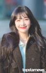 [HD포토] 레드벨벳 조이, 셩아리 미소 (동물농장 출퇴근길)