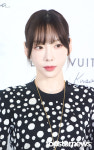 [HD포토] 갓 더 비트 태연, 고화질 태연언니 (루이비통 포토콜)