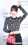 [HD포토] 갓 더 비트 태연, '태연언니 토끼언니' (루이비통 포토콜)