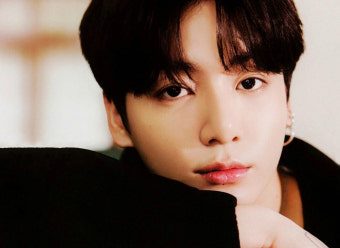 방탄소년단 정국, 역대 K팝 솔로 가수 '최초' 美'2023 아이하트라디오 뮤직 어워즈' 노미네이트트...'베스트 뮤직비디오'