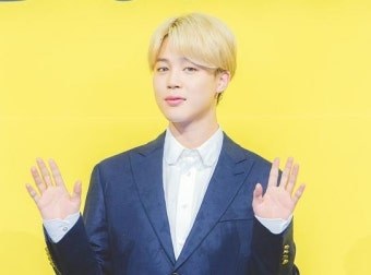 방탄소년단(BTS) 지민, 4번째 솔로 주자? 빅히트뮤직 