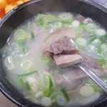 생생정보-신의한수 강릉 안목해변 소머리국밥 맛집 위치는? 소순이-닭국밥-순대국밥 外