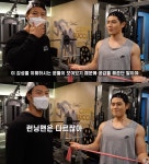 꼴 뵈기 싫어하는 사람 있어…김종국, 런닝맨과 짐종국 차이?