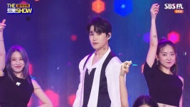 [종합] 더 트롯쇼-별책부록 임영웅X김희재X조명섭X양지원, 사이다 트로트 1위~4위 별책부록 마지막회