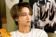 슈퍼주니어 예성, 써클차트 1월 25일 리테일 앨범차트 1위 39,608장... 드림·슈퍼주니어·웨이션브이·슈퍼주니어 예성 TOP5…최다앨범... 