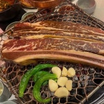 생방송오늘저녁 서울 당산동 영등포구청역 우대갈비 맛집 위치는? 대창-막창-특양 外