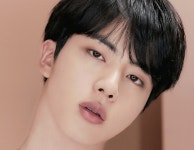 신기록 제조기 방탄소년단 진, 샤잠 글로벌 주간 TOP 아티스트 31회 차트인