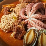생방송투데이-수요맛전 부천 문어소갈비알찜 vs 인천 송림동 닭알탕 맛집 위치는? 알찬 겨울 맛 대결