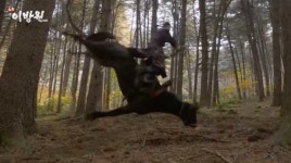 태종 이방원 말 학대 사건, 결국 검찰로 넘겨져…명백한 동물학대