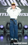[HD포토] 에잇턴(8TURN) 민호, 장난꾸러기 (8TURNRISE 쇼케이스)