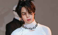 [BTS News] 방탄소년단 지민, 글로벌 팬투표 24개월 1위 신기록..케이팝 No.1