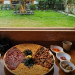 생방송투데이 경주 황남동 육회꼬막비빔밥 맛집, 황리단길 수학여행…서울 신촌 쿠키치즈컵케익 홀케이크 디저트카페 위치는?