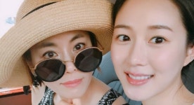 [이슈종합] 이승기 장모-이다인 엄마 견미리, 우린 제이유(JU) 사건 피해자…법적 대응 예고