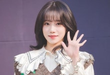 "곧 만나요" 가수 조유리, 디어유버블 합류…팬들과 소통 예고