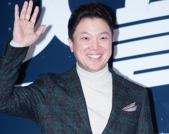 '영웅' 정성화, 초상권 무단 도용 피해…소속사 