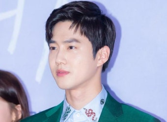 엑소 수호 측 
