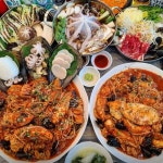 생방송오늘저녁 화순 아구찜·불낙전골 맛집 위치는? 김치부침개 셀프 코너까지 가성비