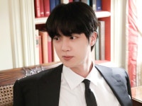 [BTS News] 방탄소년단 진, 상사로 삼고 싶은 BTS 멤버 1위..일본은 석진홀릭