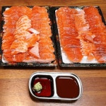 동네한바퀴 무주 생연어 한 상 맛집 위치는? 구천동 계곡서 만나는 송어회