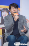 [HD포토] 강솔, '딜리버리맨의 감독'