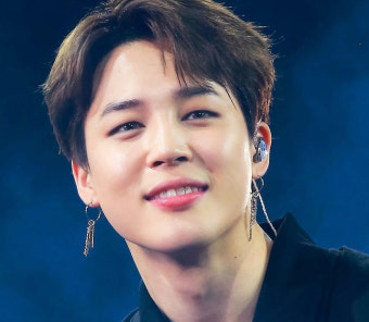 [BTS News] '표현력 천재' 방탄소년단 지민, 꾸밈없는 성품과 미소..BTS 대표 '큐티매혹'