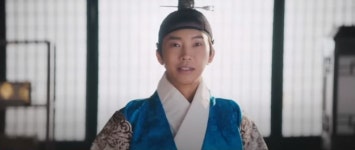 임영웅, 아비안도의 하늘이 내린 임금 풍물버전…2023년에도 건행국의 백성들과 꽃길만 걸어요