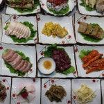 생생정보-택시맛객 강진 한정식 맛집 위치는? 강하고 진하게 즐기는 봄 나들이