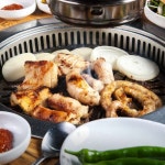 생방송투데이 서울 강남 역삼동 소곱창전골 맛집 위치는? 양구이-대창구이-곱창구이 外