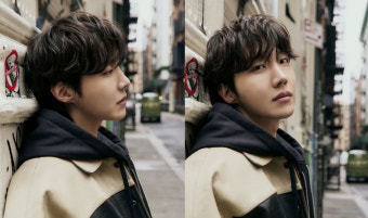 [BTS News] 방탄소년단 제이홉 'on the street', 스포티파이 '데일리 톱 송 글로벌' 차트 16위•日 오리콘 데일리 1위 기록