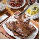 생방송오늘저녁 담양 숯불돼지갈비 맛집 위치는? 백종원의 3대천왕 그 갈빗집