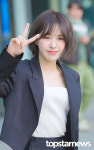 [HD포토] 레드벨벳 웬디, 비주얼 빅토리 (웬디의 영스트리트 출근길)