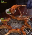 생방송오늘저녁 대전 월평동 도끼등갈비구이 맛집 위치는? 생활의 달인 그 참숯화로구이 고깃집