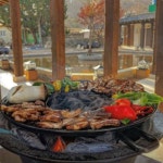 생방송투데이 부산 기장 160시간 숙성 흑돼지 맛집 위치는? 전립한판-전립목살-전립삽겹 外