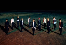 더보이즈, 써클차트 3월 8일 리테일 앨범차트 1위 14,641장 판매