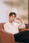 골든차일드 와이(Y), 데뷔 6년 만에 솔로 발매 영광스러워 [현장]