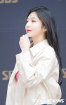 레드벨벳 조이, 청순한 수영이 (동물농장 출근길) [HD포토]
