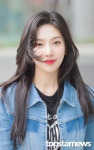 레드벨벳 조이, 자비없는 미모 (동물농장 출퇴근길) [HD포토]