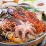 생방송오늘저녁 인천 부평종합시장 맛집 위치는? 컵돼지껍질-어묵샌드위치-바닷가재해물탕 外