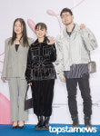 이슬아-김사월-이훤, 패션쇼 보러 왔어요~ (2023 F/W 서울패션위크) [HD포토]