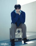 걱정 알지만… SF9 재윤, 군 입대 전 남긴 마지막 소감