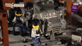 세상에 이런일이 레트로 디오라마로 옛 추억 선사하는 남성 눈길 (2)