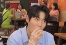 부모님이…손태진, 해외 생활 익숙한 이유?